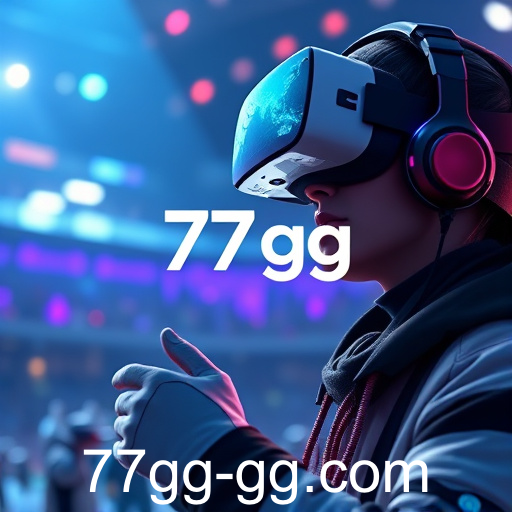 Revolução no Mundo dos eSports: Novas Tendências em 77gg