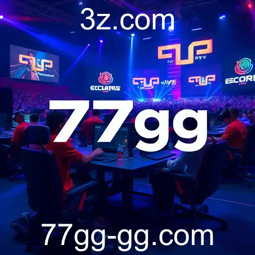 Expansão do 77gg e o Impacto no Mercado de Jogos