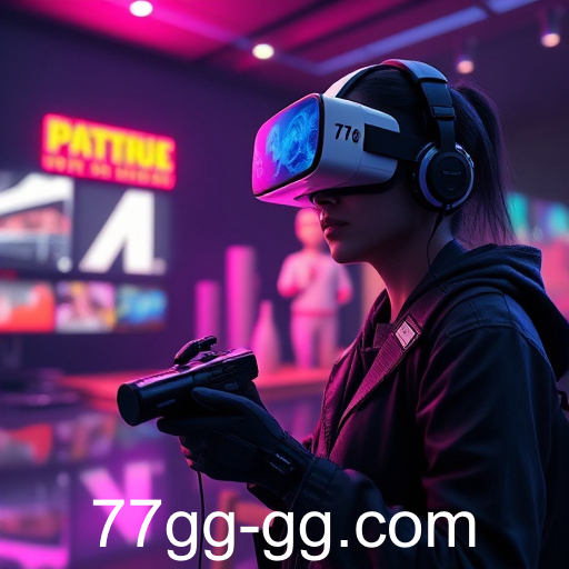 Avanços em Realidade Aumentada Transformam Experiências de Jogo em 2025