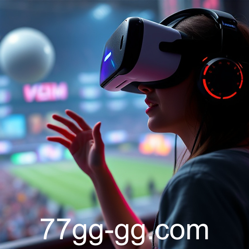 A Ascensão dos Jogos Competitivos em 77gg