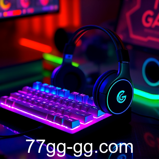 Reinvenção Digital nos Jogos: A Ascensão de Plataformas como 77gg