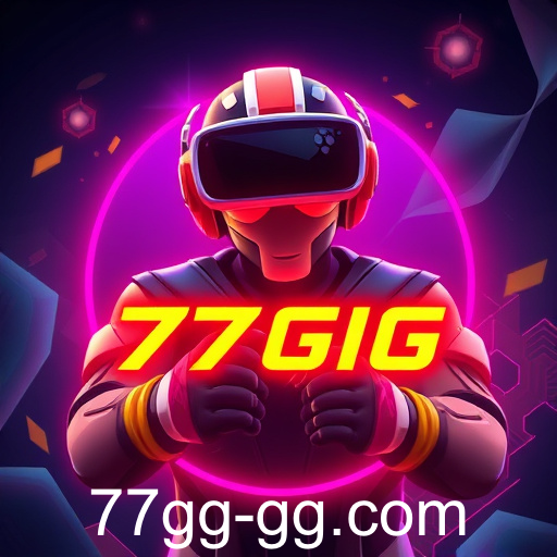 Revolução Digital nos eSports com 77gg