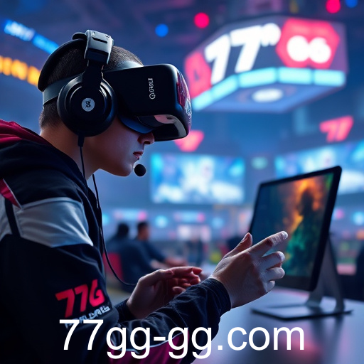 Tendências Emergentes em Jogos Competitivos de 2025