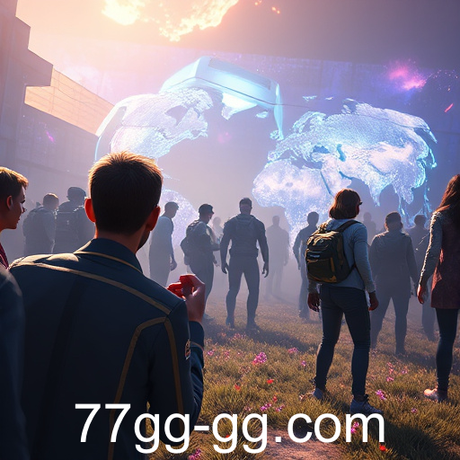 Revolução no Mundo dos Esports: Novas Fronteiras e Desafios