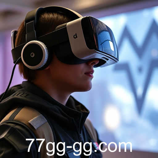 Evolução dos Games: Inovações e Desafios de 2025