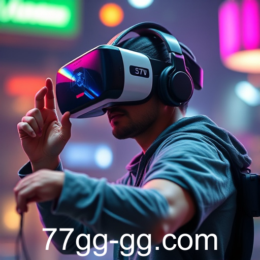 Explorando as Novas Fronteiras dos Jogos Digitais