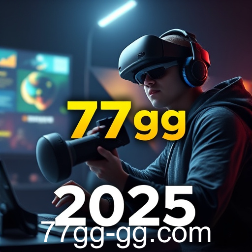 Novidades e Avanços na Indústria de Jogos