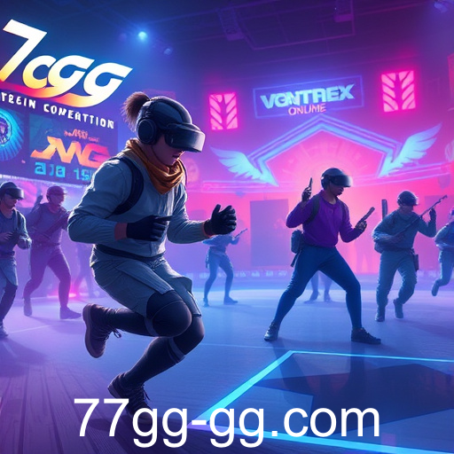 Inovações Dominam o Mundo dos Jogos Online