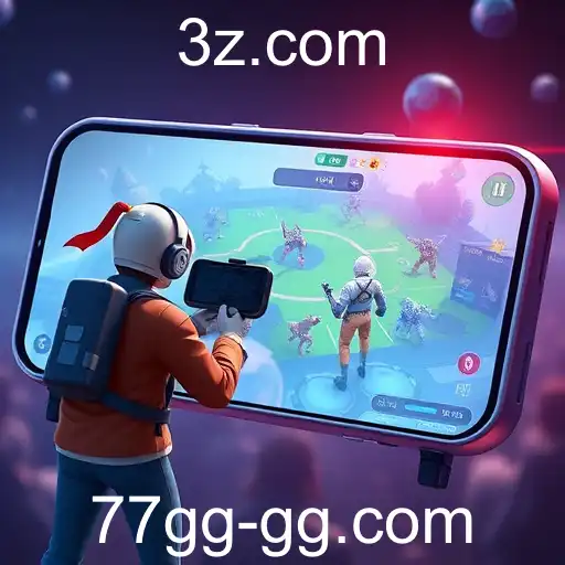 Novidade Radical no Mundo dos Jogos Mobile