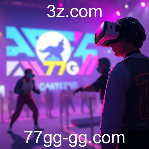 Crescimento dos Jogos Online com a Palavra-Chave 77gg