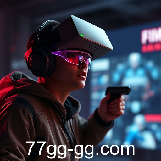 Tendências e Inovação no Universo Gaming