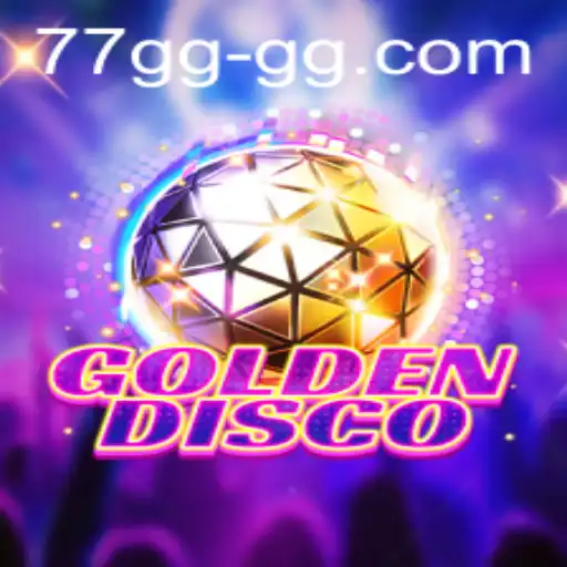 GoldenDisco: The Ultimate Groove Adventure
