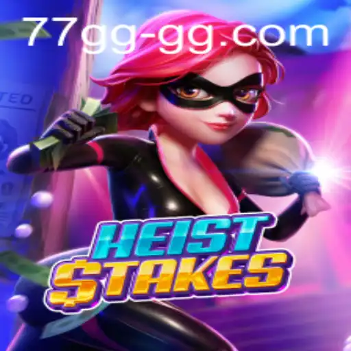 Master the Art of Strategy with HeistStakes