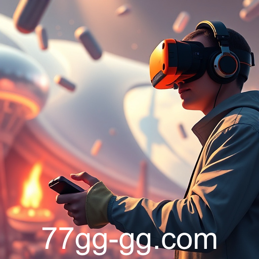 The Rise of Immersive Gaming Experiences in 2025