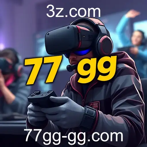 O Impacto do 77gg na Cultura dos Gamers em 2025