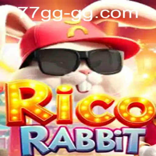 RicoRabbit: The Thrilling Gaming Adventure of 77gg