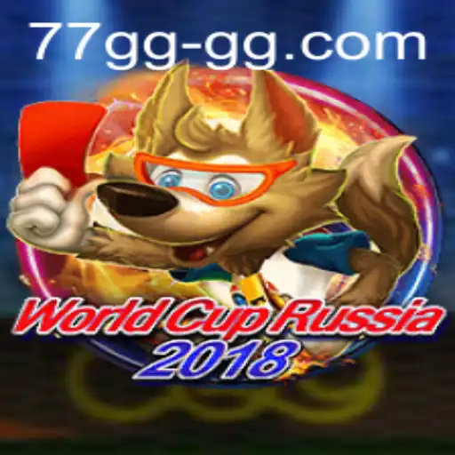 WorldCupRussia2018: A Competitive Gaming Experience