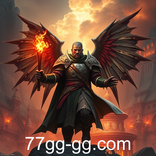 Nova Era para RPGs Online: A Revolução dos Jogos em 2025