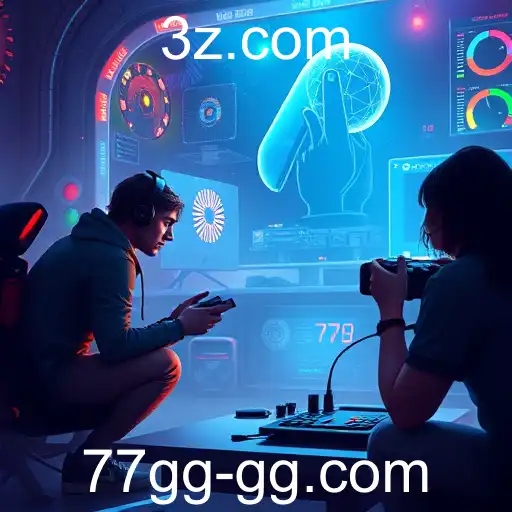 Inovações de 77gg no Universo dos Jogos