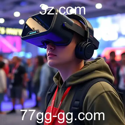 A Ascensão dos Jogos de Realidade Aumentada em 2025