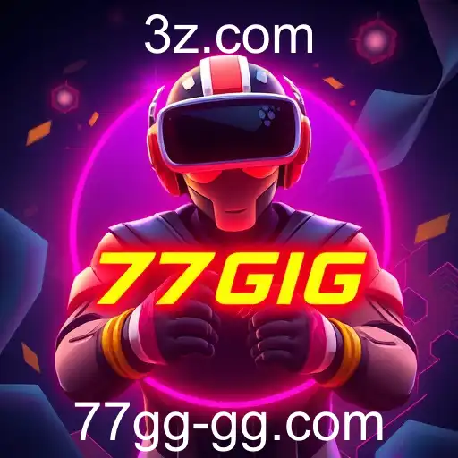 Revolução Digital nos eSports com 77gg