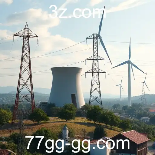 Novo Horizonte Energético: Avanços e Desafios Atuais