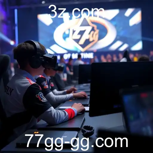 A Revolução dos eSports e as Novas Tendências Emergentes