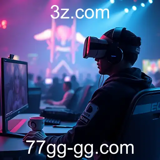 A Revolução do Ano nos Jogos Online