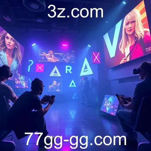 A Revolução dos Jogos Eletrônicos: Inovações e Impactos