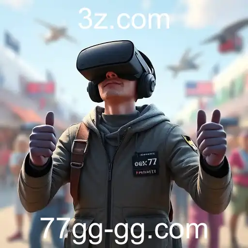 Inovações e Tendências no Universo dos Jogos