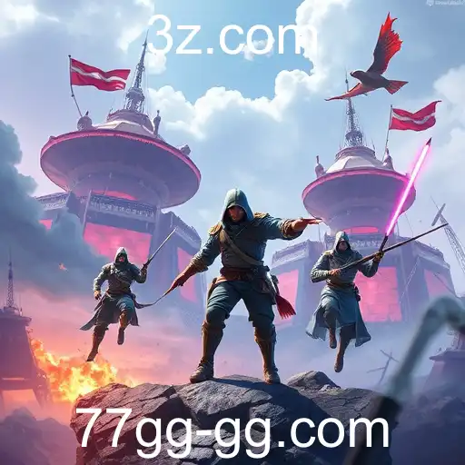 A Revolução dos Jogos: Novas Tendências em 2025