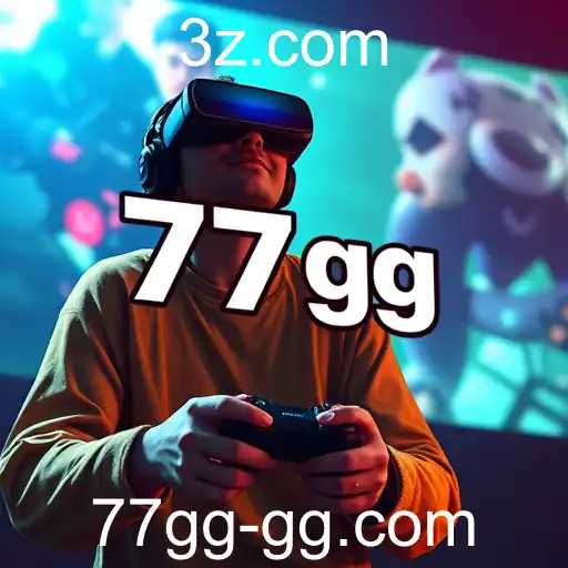 Revolução nos Jogos: Tendências e Desafios Atuais