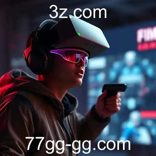 Tendências e Inovação no Universo Gaming