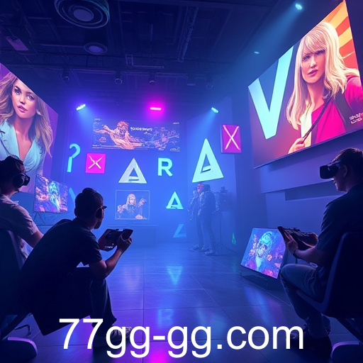 Revitalização dos Jogos Retrô: A Influência do 77gg