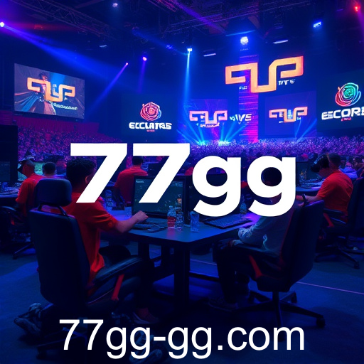 Revolução dos eSports: Novas Oportunidades e Desafios