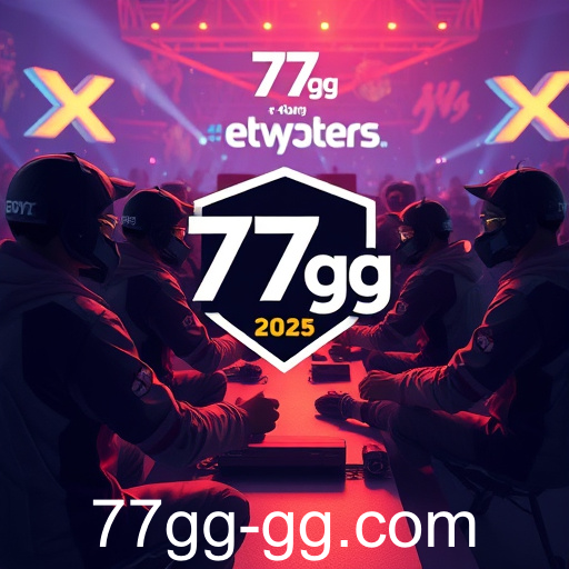 A Revolução dos eSports e o Impacto da 77gg