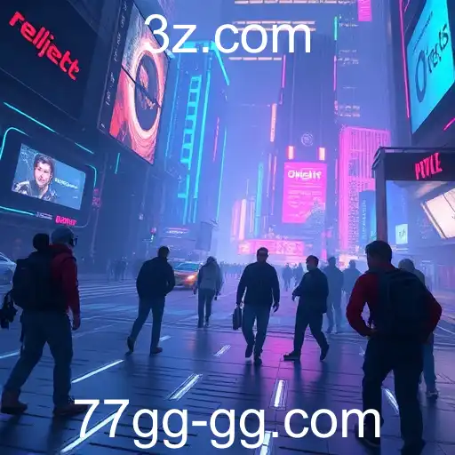 A Ascensão da Realidade Virtual em Jogos: Um Novo Capítulo no Entretenimento Digital