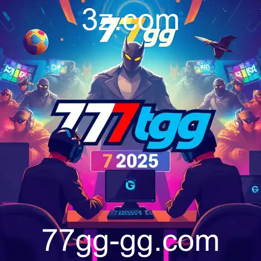 77gg: Revolucionando o Cenário de Jogos Brasileiros