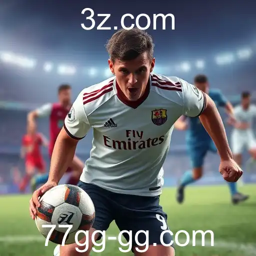 77gg: A Revolução do Mundo dos Jogos em 2025