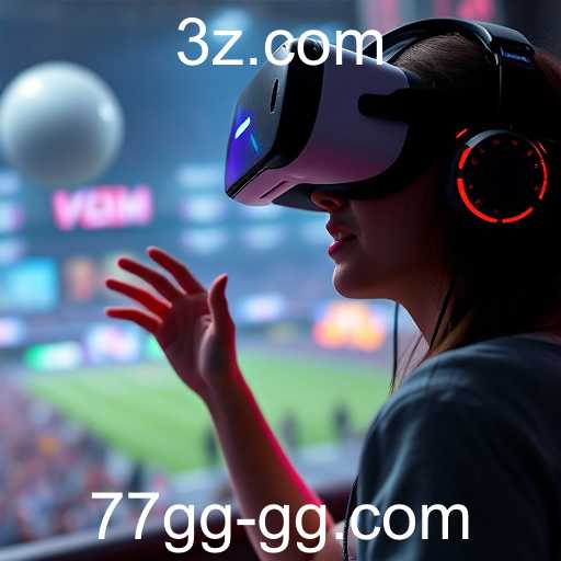 A Ascensão dos Jogos Competitivos em 77gg