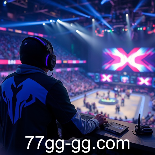 A Revolução dos eSports e o Impacto Global
