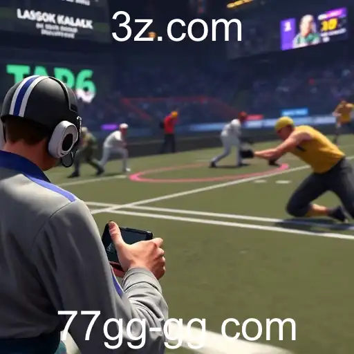 A Evolução dos Jogos Online e a Influência do 77gg