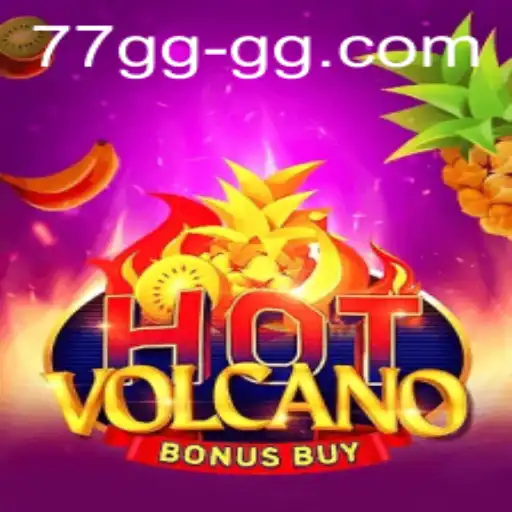 Explore the Fiery World of HotVolcanoBonusBuy Casino Game