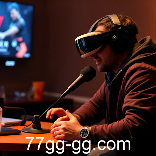 Desvendando o Mundo dos Jogos: Entrevistas com Desenvolvedores
