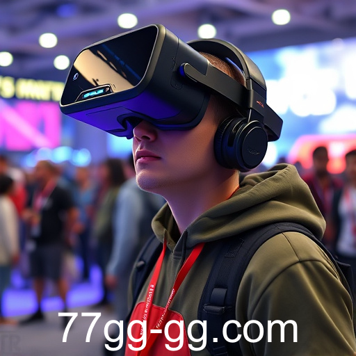 Novos Rumos para o Mundo dos Jogos Eletrônicos