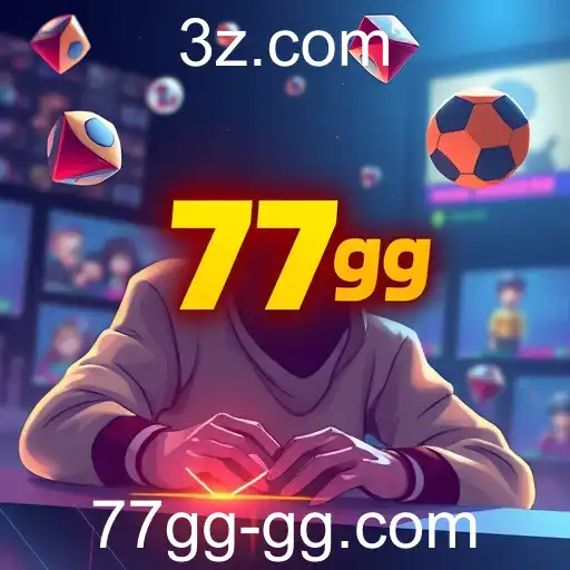 A Revolução dos Sites de Jogos em 2025