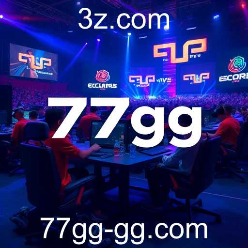 Revolução dos eSports: Novas Oportunidades e Desafios