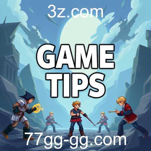 Tendências e Inovações no Mundo dos Jogos em 2025