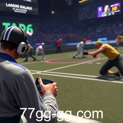 A Evolução dos Vídeos de Gameplay: Entretenimento e Inovação