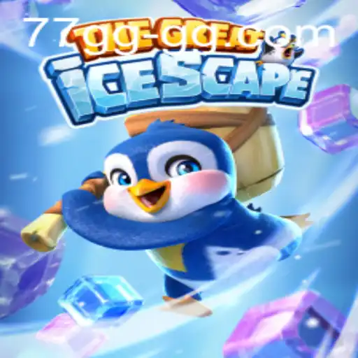 Unveiling TheGreatIcescape: A Captivating Winter Adventure with 77gg Twist